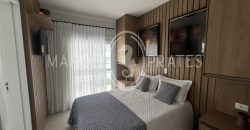 APARTAMENTO À VENDA NA RIVIERA DE SÃO LOURENÇO