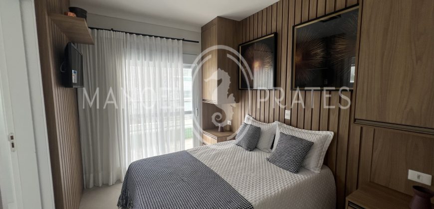 APARTAMENTO À VENDA NA RIVIERA DE SÃO LOURENÇO