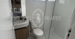APARTAMENTO À VENDA NA RIVIERA DE SÃO LOURENÇO
