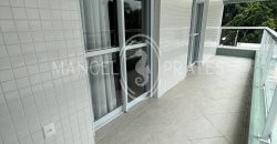 APARTAMENTO À VENDA NA RIVIERA DE SÃO LOURENÇO