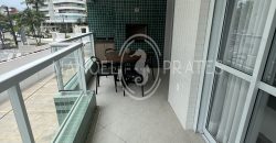 APARTAMENTO À VENDA NA RIVIERA DE SÃO LOURENÇO