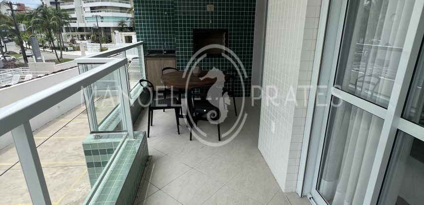 APARTAMENTO À VENDA NA RIVIERA DE SÃO LOURENÇO
