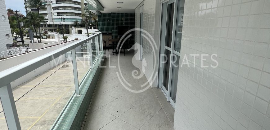 APARTAMENTO À VENDA NA RIVIERA DE SÃO LOURENÇO