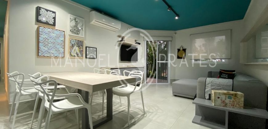 APARTAMENTO À VENDA NA RIVIERA DE SÃO LOURENÇO