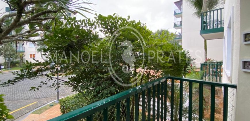 APARTAMENTO À VENDA NA RIVIERA DE SÃO LOURENÇO