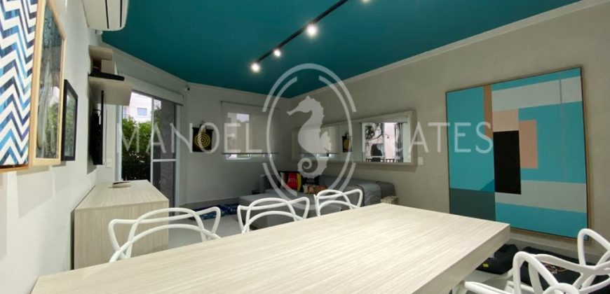 APARTAMENTO À VENDA NA RIVIERA DE SÃO LOURENÇO