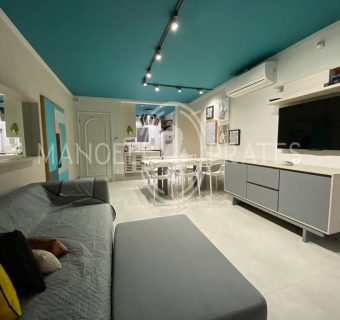 APARTAMENTO À VENDA NA RIVIERA DE SÃO LOURENÇO