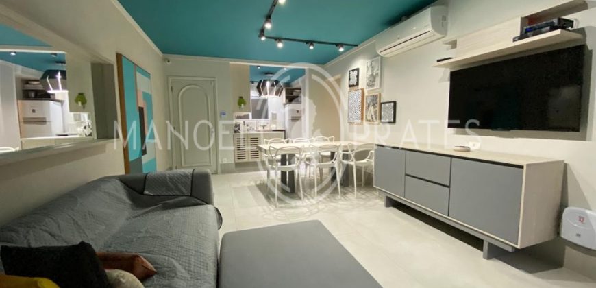 APARTAMENTO À VENDA NA RIVIERA DE SÃO LOURENÇO