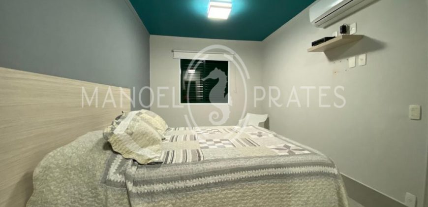 APARTAMENTO À VENDA NA RIVIERA DE SÃO LOURENÇO