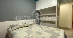 APARTAMENTO À VENDA NA RIVIERA DE SÃO LOURENÇO