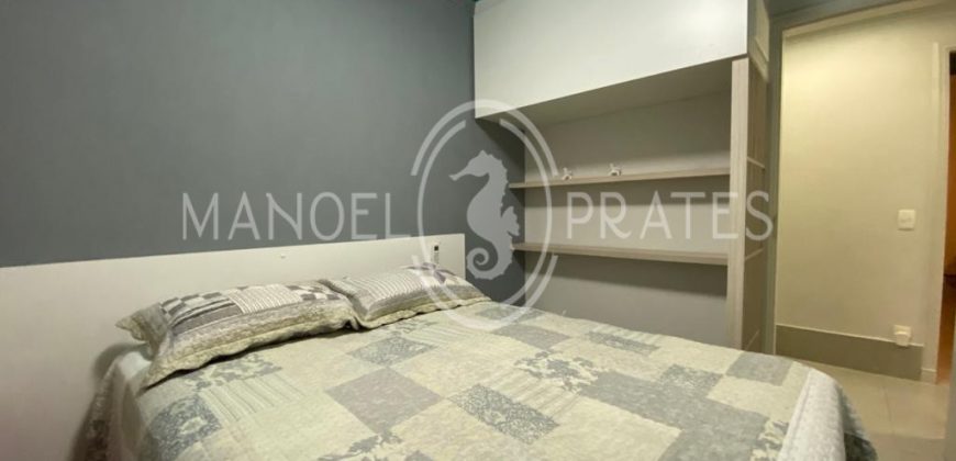 APARTAMENTO À VENDA NA RIVIERA DE SÃO LOURENÇO