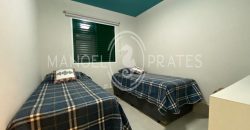 APARTAMENTO À VENDA NA RIVIERA DE SÃO LOURENÇO