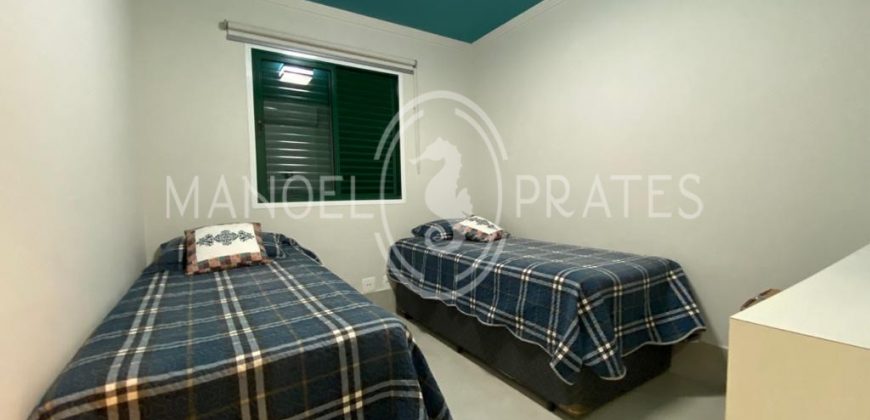 APARTAMENTO À VENDA NA RIVIERA DE SÃO LOURENÇO