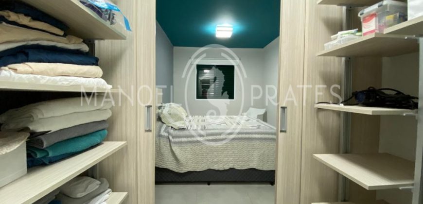 APARTAMENTO À VENDA NA RIVIERA DE SÃO LOURENÇO