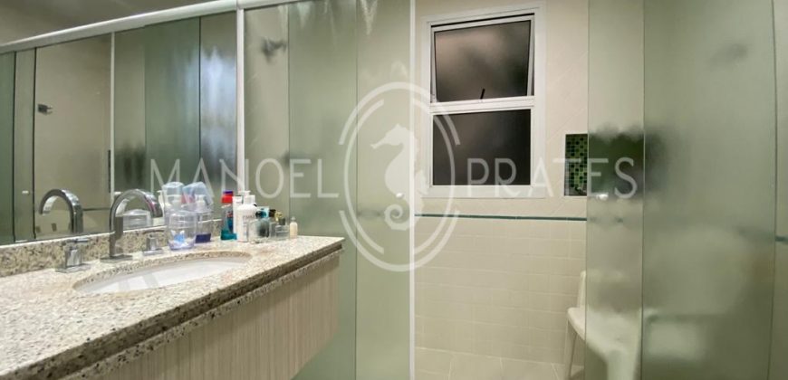 APARTAMENTO À VENDA NA RIVIERA DE SÃO LOURENÇO