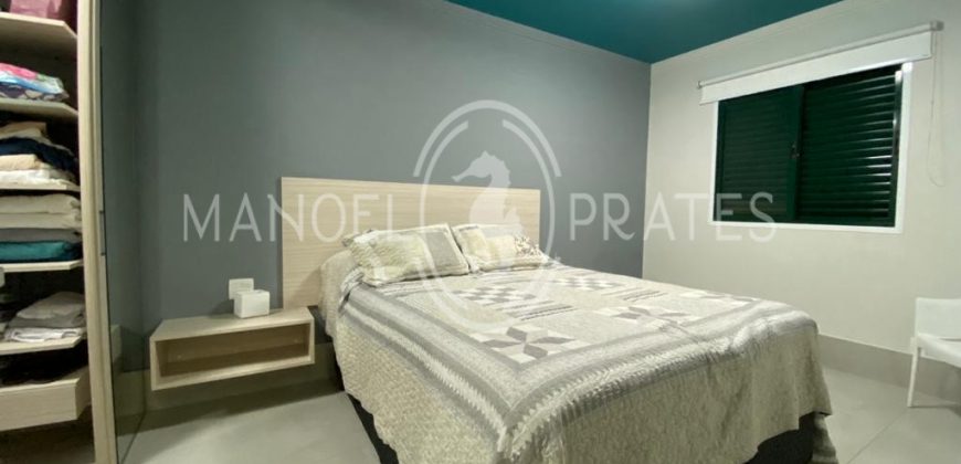 APARTAMENTO À VENDA NA RIVIERA DE SÃO LOURENÇO