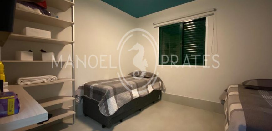 APARTAMENTO À VENDA NA RIVIERA DE SÃO LOURENÇO