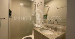 APARTAMENTO À VENDA NA RIVIERA DE SÃO LOURENÇO