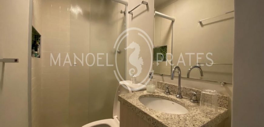APARTAMENTO À VENDA NA RIVIERA DE SÃO LOURENÇO