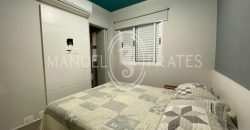 APARTAMENTO À VENDA NA RIVIERA DE SÃO LOURENÇO