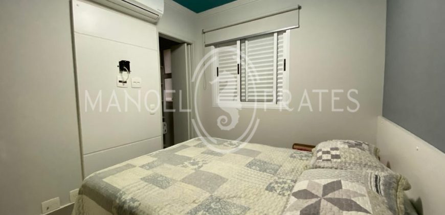 APARTAMENTO À VENDA NA RIVIERA DE SÃO LOURENÇO