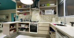 APARTAMENTO À VENDA NA RIVIERA DE SÃO LOURENÇO