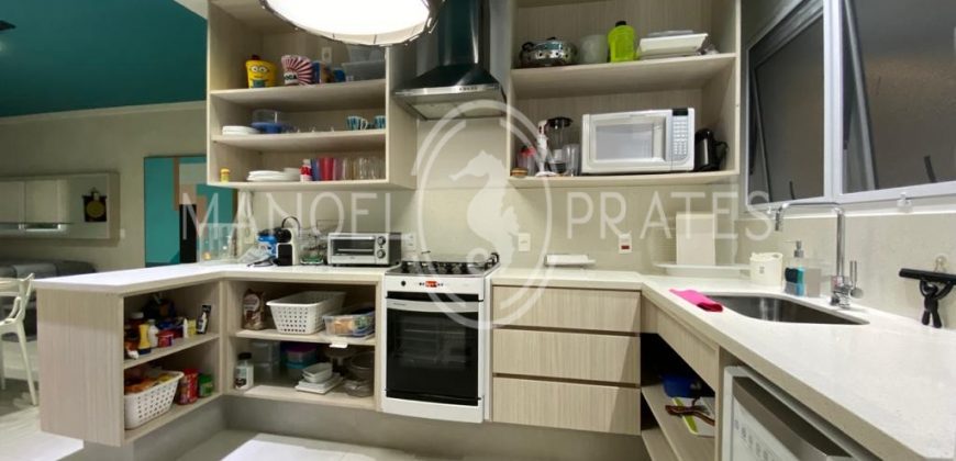 APARTAMENTO À VENDA NA RIVIERA DE SÃO LOURENÇO