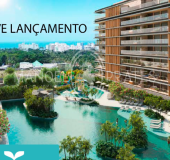 EDIFÍCIO OCEANA RIVIERA DE SÃO LOURENÇO