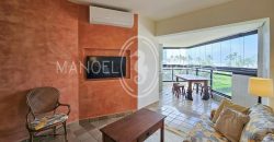 APTO À VENDA PÉ NA AREIA RIVIERA DE SÃO LOURENÇO