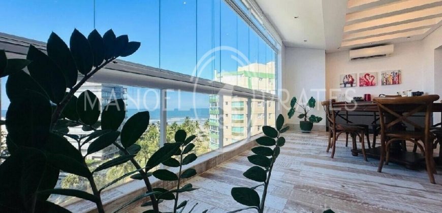 COBERTURA A VENDA NA RIVIERA DE SÃO LOURENÇO
