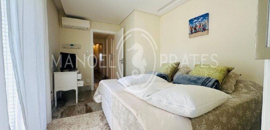 COBERTURA A VENDA NA RIVIERA DE SÃO LOURENÇO