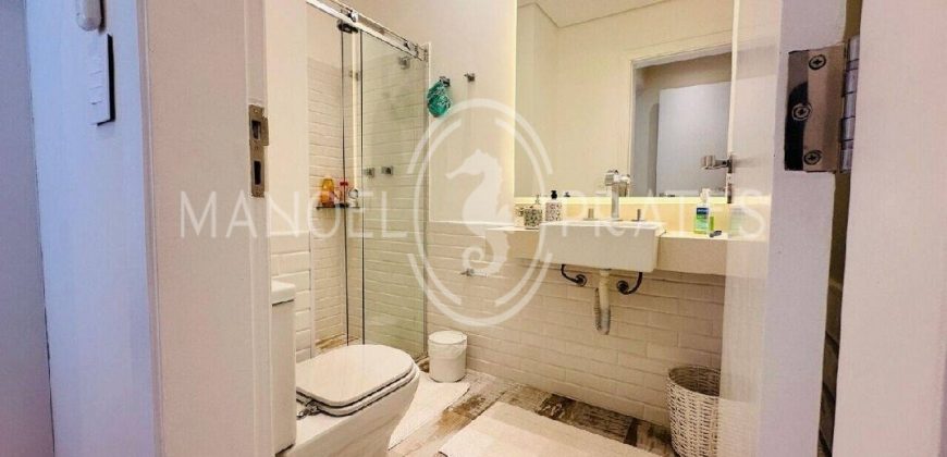 COBERTURA A VENDA NA RIVIERA DE SÃO LOURENÇO