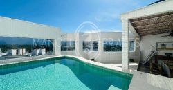 COBERTURA A VENDA NA RIVIERA DE SÃO LOURENÇO