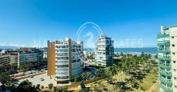 COBERTURA A VENDA NA RIVIERA DE SÃO LOURENÇO