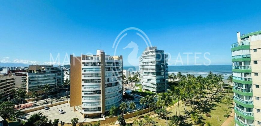 COBERTURA A VENDA NA RIVIERA DE SÃO LOURENÇO