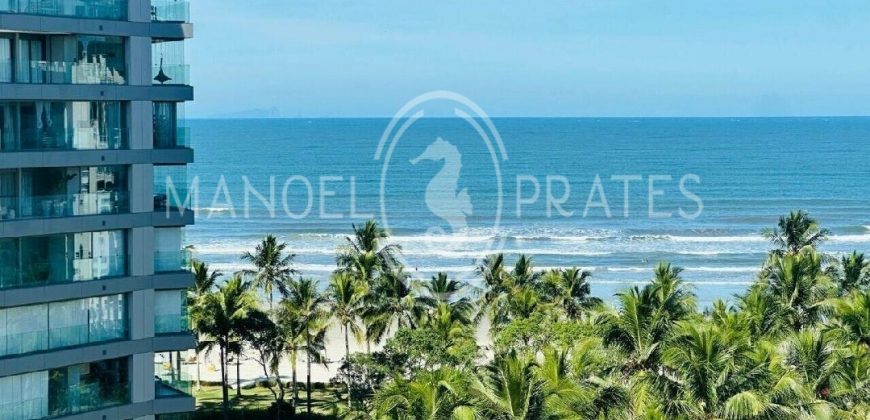 COBERTURA A VENDA NA RIVIERA DE SÃO LOURENÇO