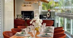 APARTAMENTO A VENDA NA RIVIERA DE SÃO LOURENÇO