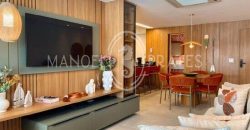 APARTAMENTO A VENDA NA RIVIERA DE SÃO LOURENÇO