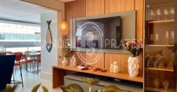 APARTAMENTO A VENDA NA RIVIERA DE SÃO LOURENÇO