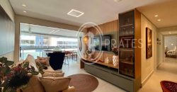 APARTAMENTO A VENDA NA RIVIERA DE SÃO LOURENÇO