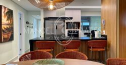 APARTAMENTO A VENDA NA RIVIERA DE SÃO LOURENÇO