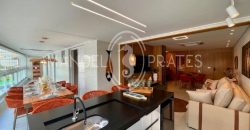 APARTAMENTO A VENDA NA RIVIERA DE SÃO LOURENÇO