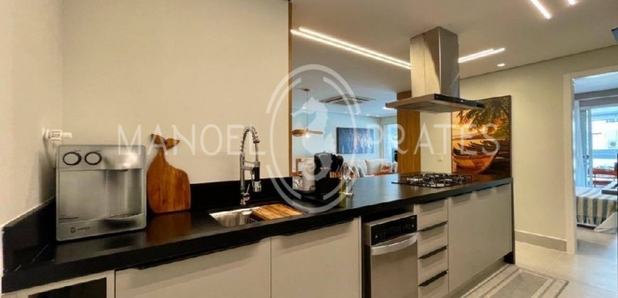 APARTAMENTO A VENDA NA RIVIERA DE SÃO LOURENÇO