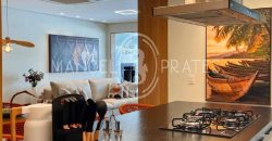 APARTAMENTO A VENDA NA RIVIERA DE SÃO LOURENÇO