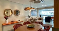 APARTAMENTO A VENDA NA RIVIERA DE SÃO LOURENÇO