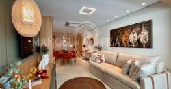 APARTAMENTO A VENDA NA RIVIERA DE SÃO LOURENÇO