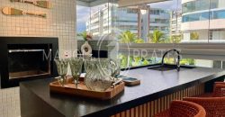 APARTAMENTO A VENDA NA RIVIERA DE SÃO LOURENÇO