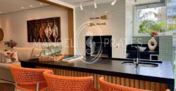 APARTAMENTO A VENDA NA RIVIERA DE SÃO LOURENÇO