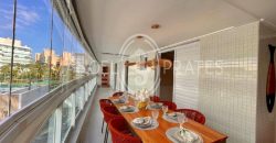 APARTAMENTO A VENDA NA RIVIERA DE SÃO LOURENÇO