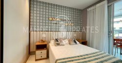 APARTAMENTO A VENDA NA RIVIERA DE SÃO LOURENÇO